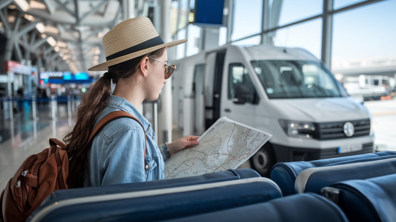 Antalya Airport Transfer to Kaş: Your Complete Guide for 2025